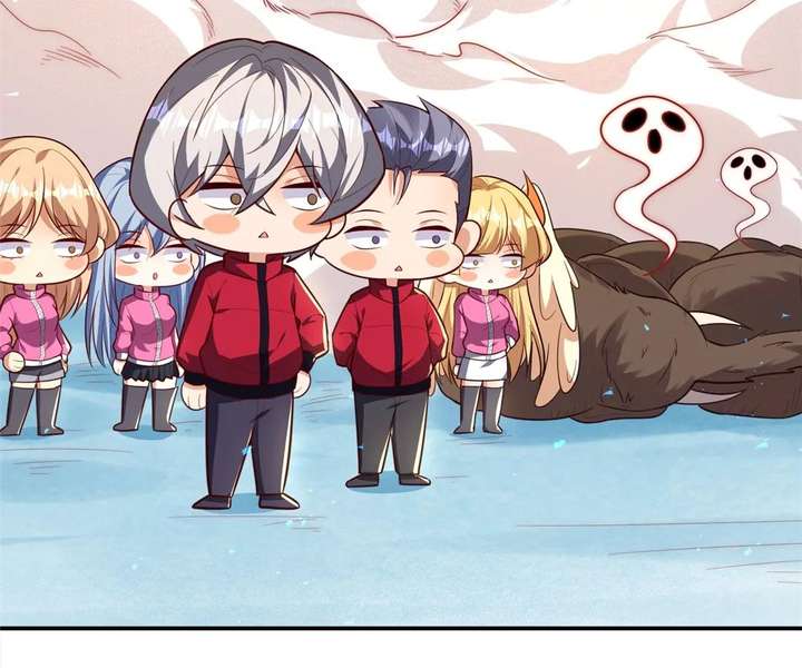 Aura Recovery: I Get a New Skill Everyday Chapter 177 255 29