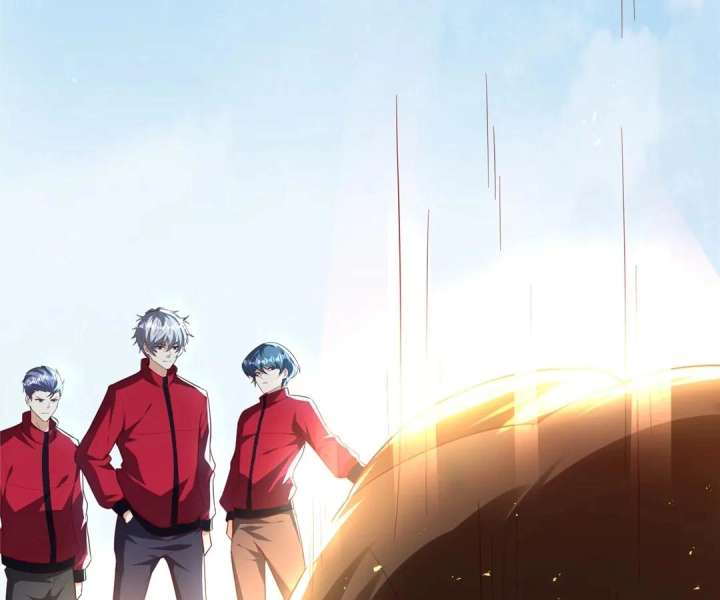 Aura Recovery: I Get a New Skill Everyday Chapter 177 259 33