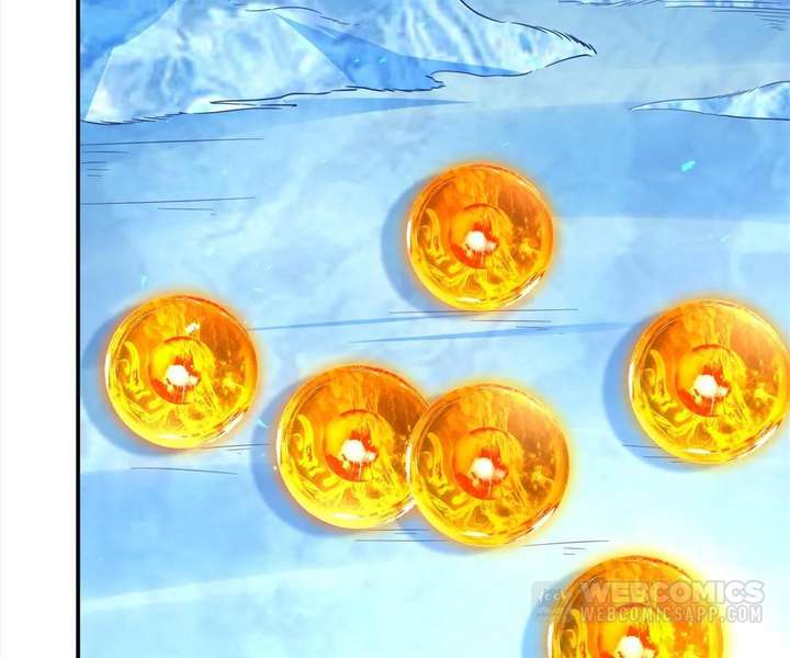 Aura Recovery: I Get a New Skill Everyday Chapter 177 261 35