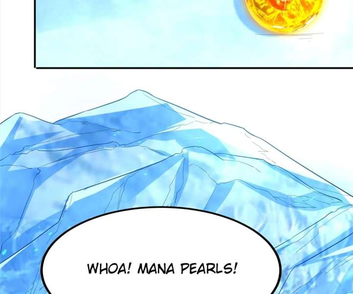 Aura Recovery: I Get a New Skill Everyday Chapter 177 262 36