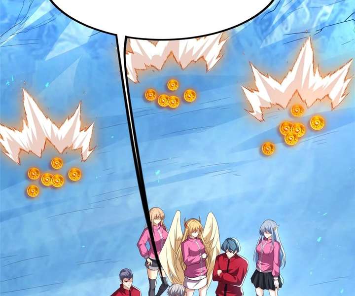 Aura Recovery: I Get a New Skill Everyday Chapter 177 263 37