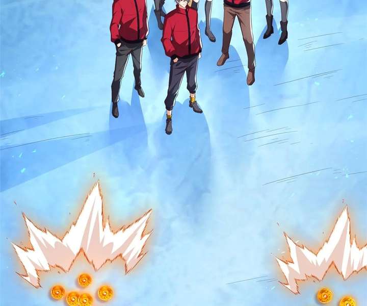 Aura Recovery: I Get a New Skill Everyday Chapter 177 264 38