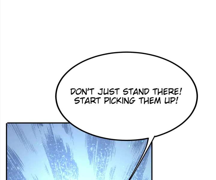 Aura Recovery: I Get a New Skill Everyday Chapter 177 266 40