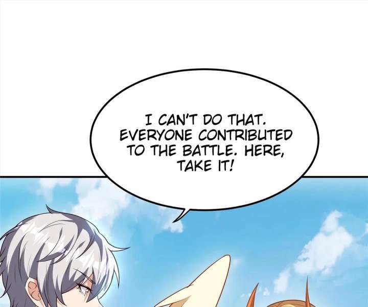 Aura Recovery: I Get a New Skill Everyday Chapter 177 271 45