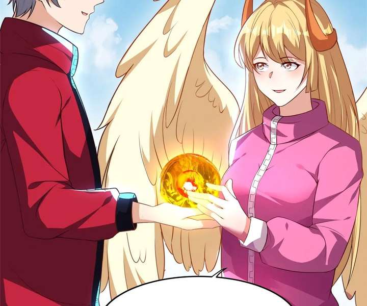 Aura Recovery: I Get a New Skill Everyday Chapter 177 272 46