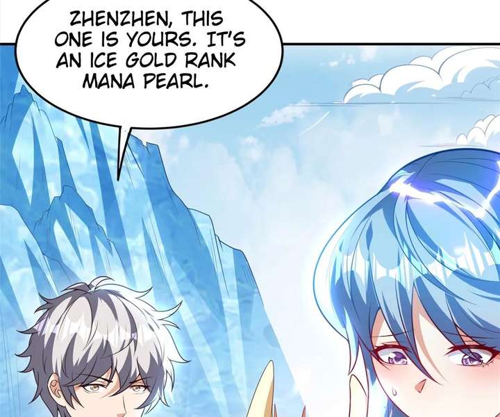 Aura Recovery: I Get a New Skill Everyday Chapter 177 274 48