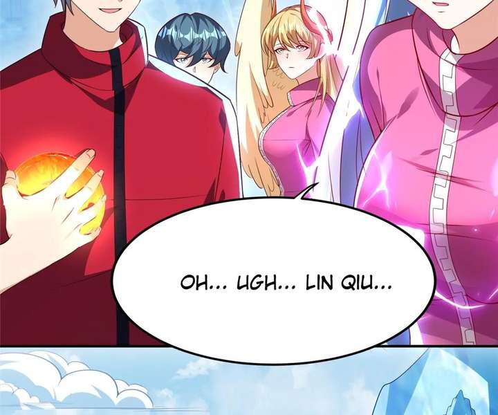 Aura Recovery: I Get a New Skill Everyday Chapter 177 275 49