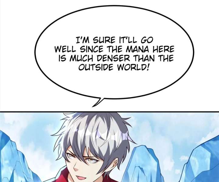 Aura Recovery: I Get a New Skill Everyday Chapter 177 279 53