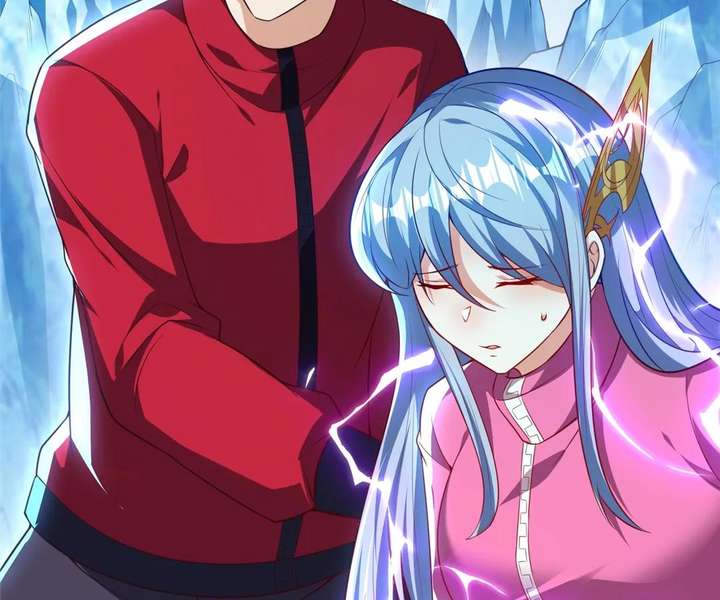 Aura Recovery: I Get a New Skill Everyday Chapter 177 280 54