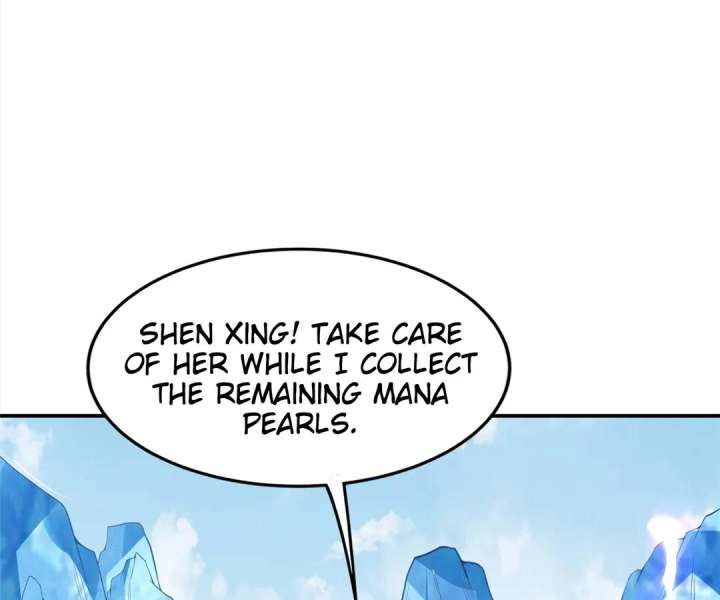 Aura Recovery: I Get a New Skill Everyday Chapter 177 282 56