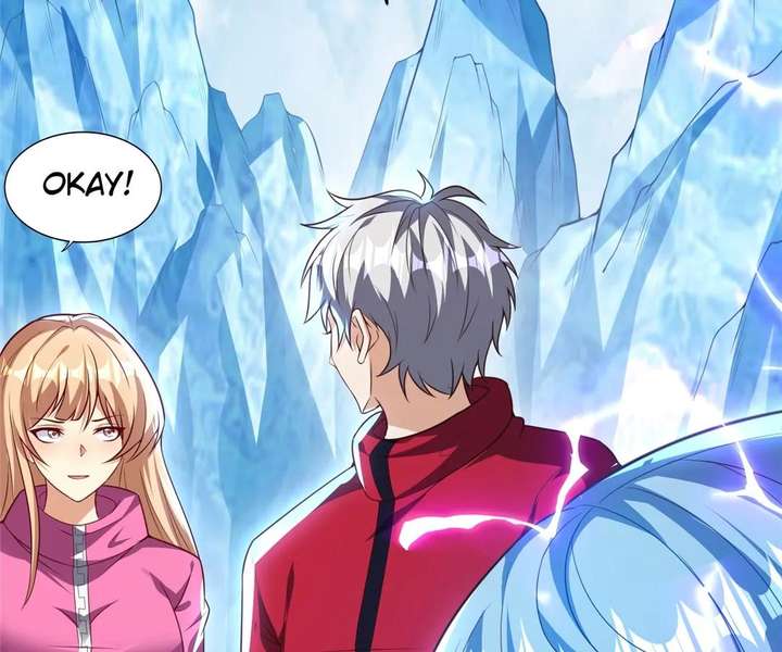 Aura Recovery: I Get a New Skill Everyday Chapter 177 283 57