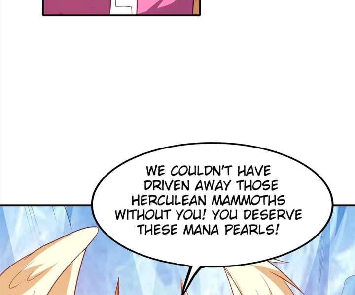 Aura Recovery: I Get a New Skill Everyday Chapter 177 287 61