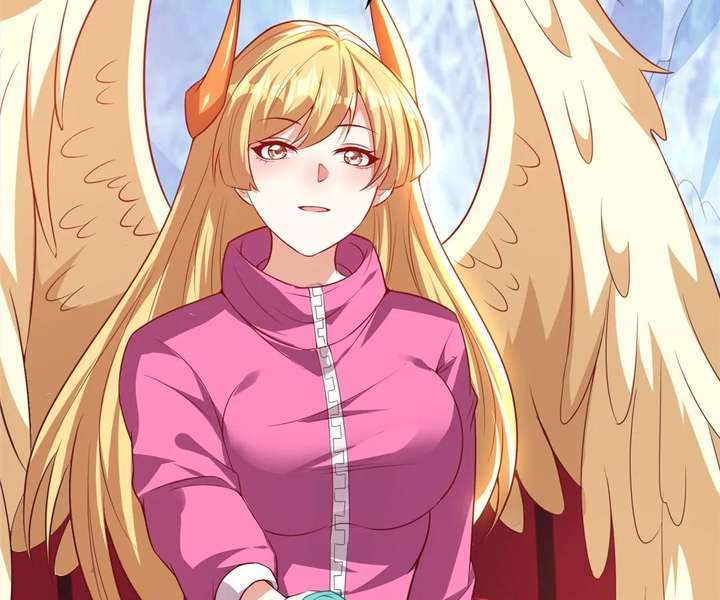 Aura Recovery: I Get a New Skill Everyday Chapter 177 288 62