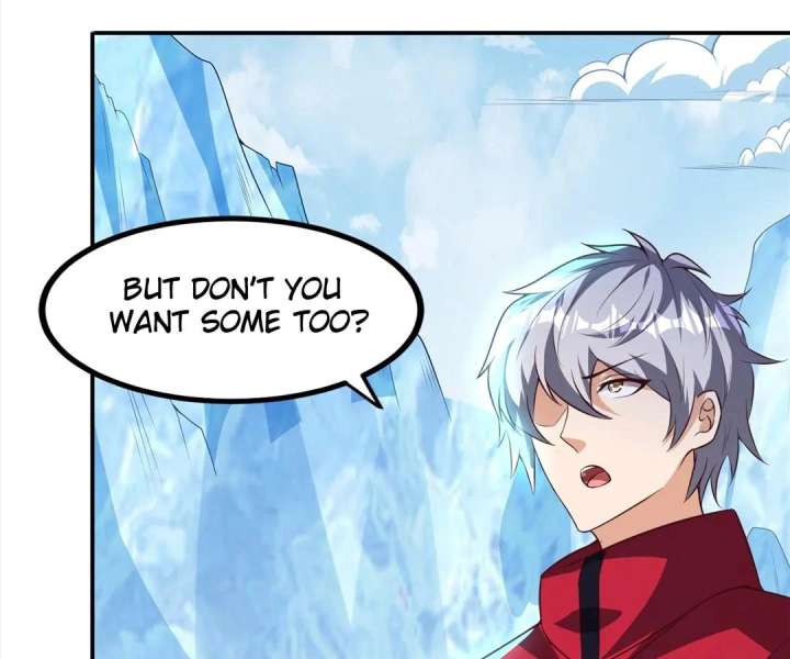 Aura Recovery: I Get a New Skill Everyday Chapter 177 290 64