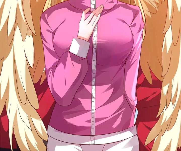 Aura Recovery: I Get a New Skill Everyday Chapter 177 296 70