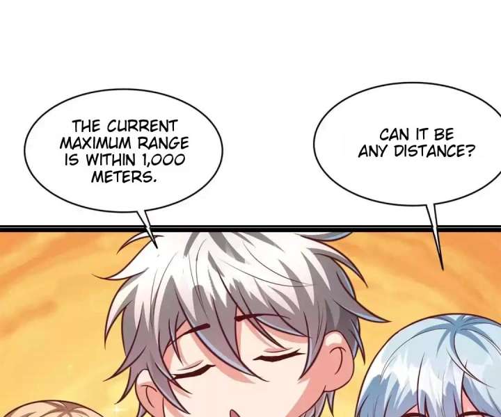 Aura Recovery: I Get a New Skill Everyday Chapter 190 244 06