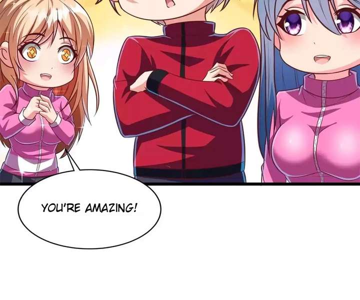 Aura Recovery: I Get a New Skill Everyday Chapter 190 245 07