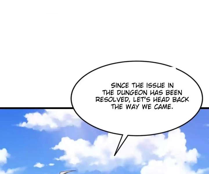 Aura Recovery: I Get a New Skill Everyday Chapter 190 246 08