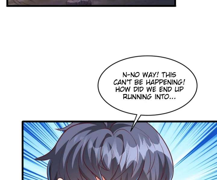 Aura Recovery: I Get a New Skill Everyday Chapter 190 252 14