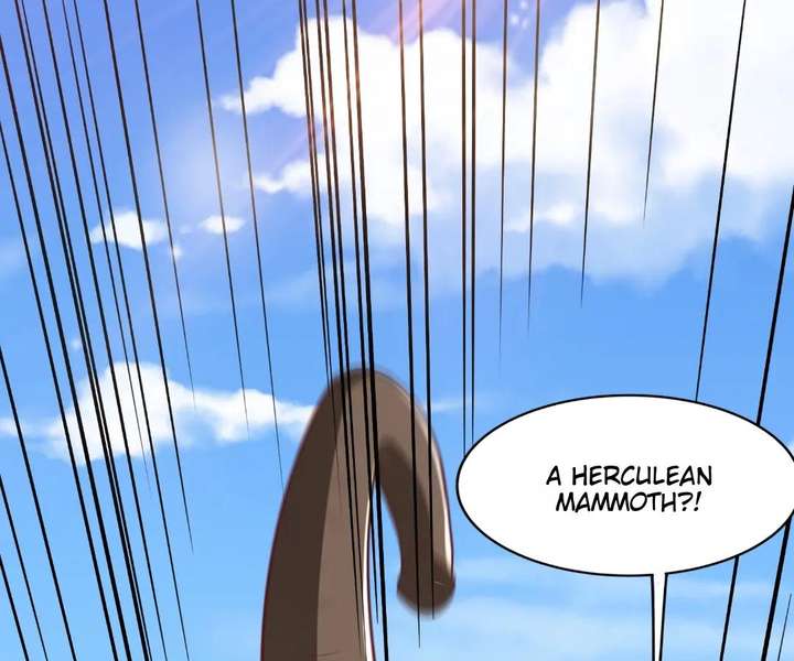 Aura Recovery: I Get a New Skill Everyday Chapter 190 254 16