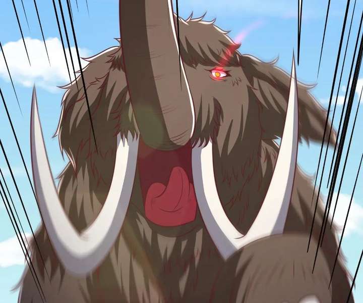 Aura Recovery: I Get a New Skill Everyday Chapter 190 255 17