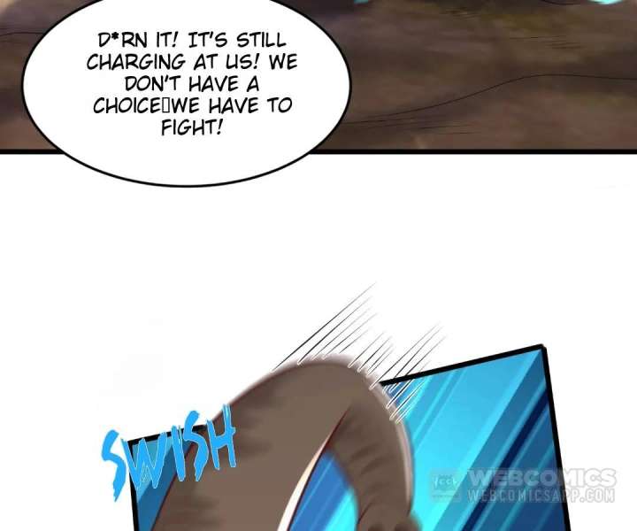 Aura Recovery: I Get a New Skill Everyday Chapter 190 257 19