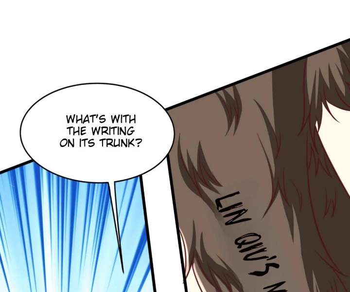 Aura Recovery: I Get a New Skill Everyday Chapter 190 260 22