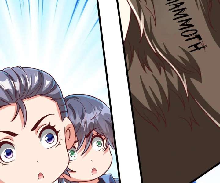 Aura Recovery: I Get a New Skill Everyday Chapter 190 261 23