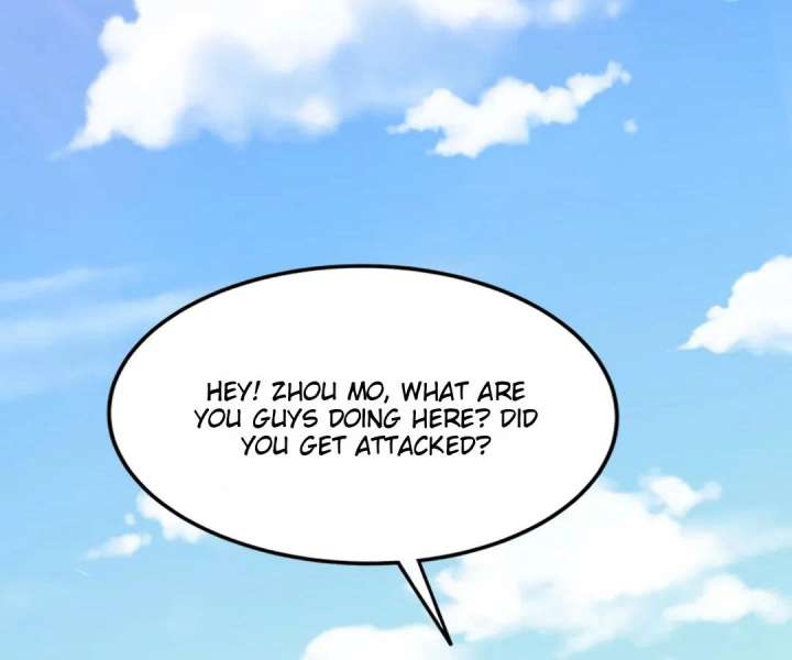 Aura Recovery: I Get a New Skill Everyday Chapter 190 263 25