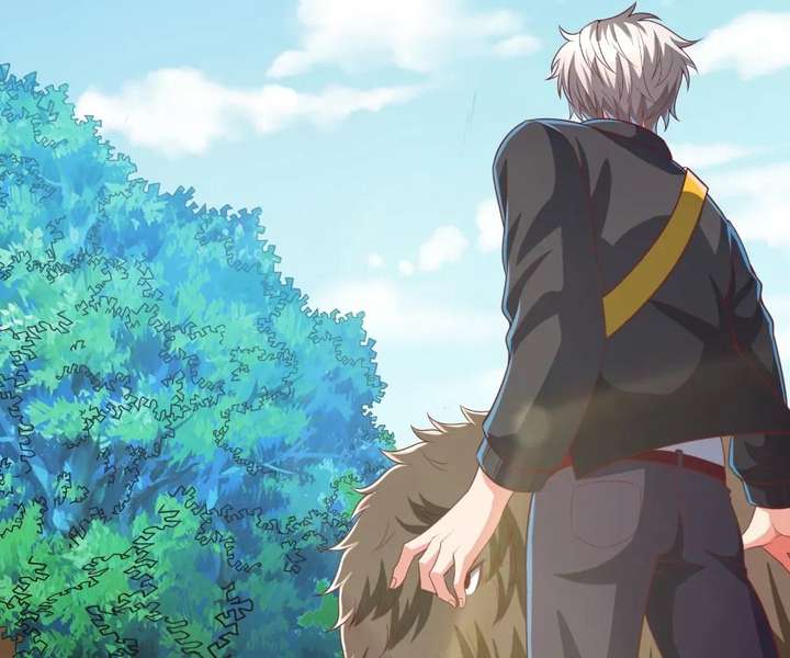 Aura Recovery: I Get a New Skill Everyday Chapter 190 264 26