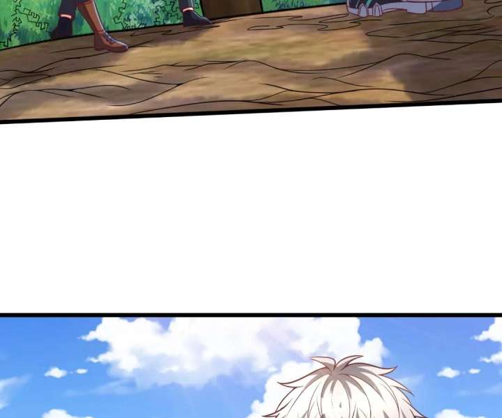 Aura Recovery: I Get a New Skill Everyday Chapter 190 266 28