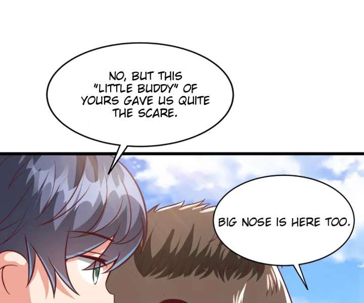 Aura Recovery: I Get a New Skill Everyday Chapter 190 269 31