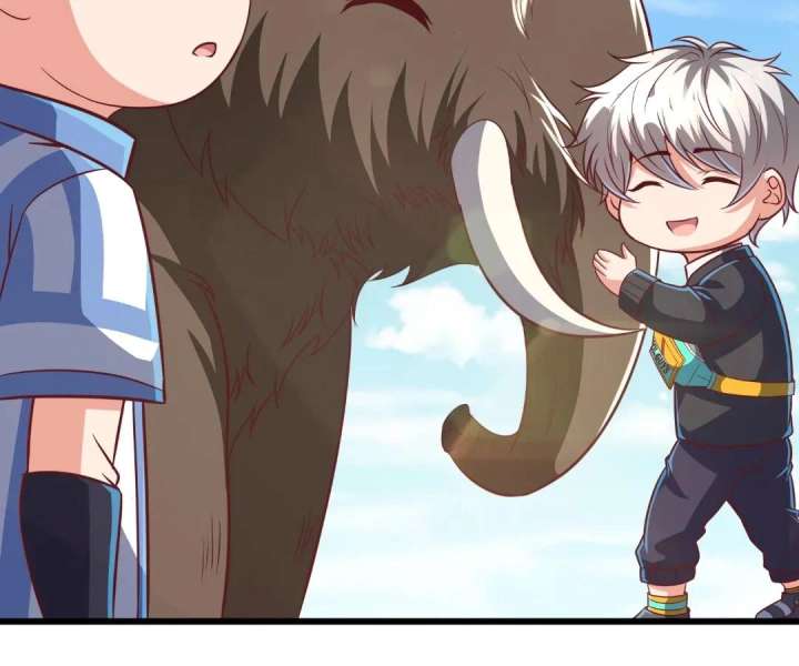 Aura Recovery: I Get a New Skill Everyday Chapter 190 270 32