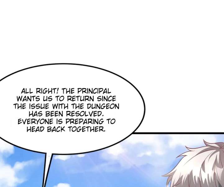 Aura Recovery: I Get a New Skill Everyday Chapter 190 271 33