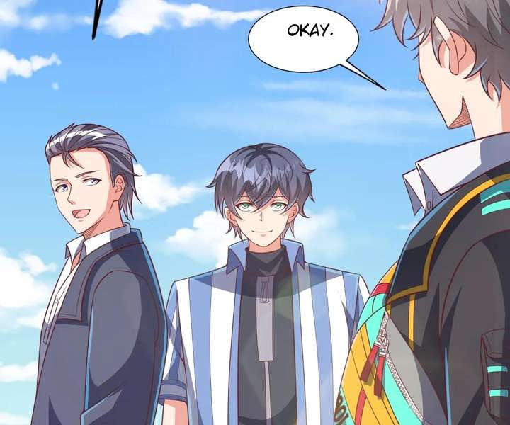 Aura Recovery: I Get a New Skill Everyday Chapter 190 272 34