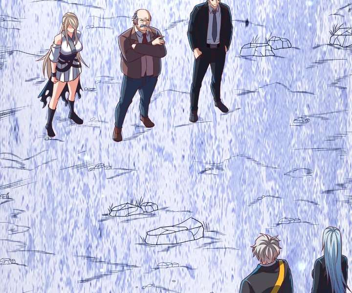 Aura Recovery: I Get a New Skill Everyday Chapter 190 276 38