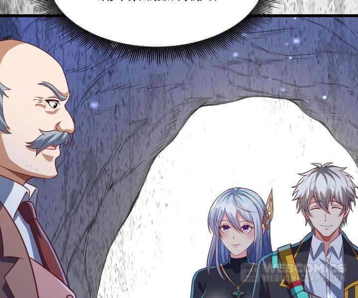 Aura Recovery: I Get a New Skill Everyday Chapter 190 281 43