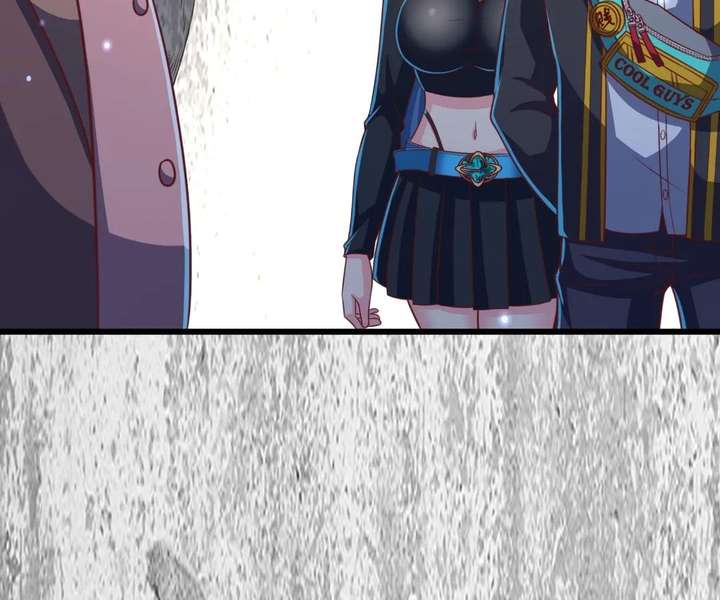 Aura Recovery: I Get a New Skill Everyday Chapter 190 282 44