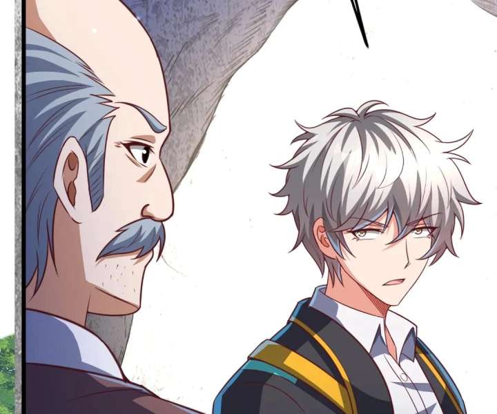 Aura Recovery: I Get a New Skill Everyday Chapter 190 287 49