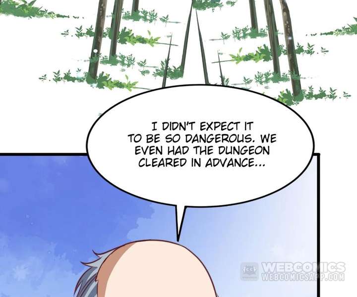 Aura Recovery: I Get a New Skill Everyday Chapter 190 289 51