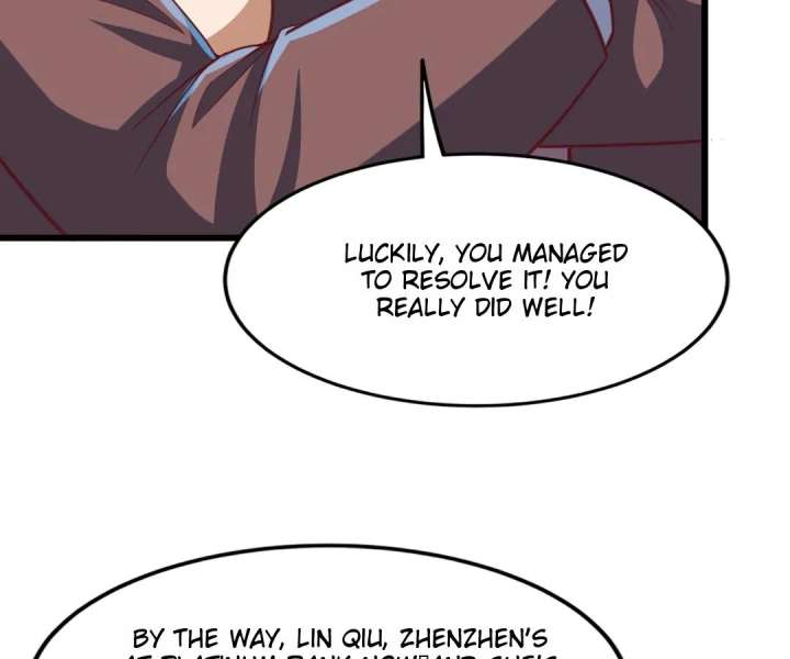 Aura Recovery: I Get a New Skill Everyday Chapter 190 291 53