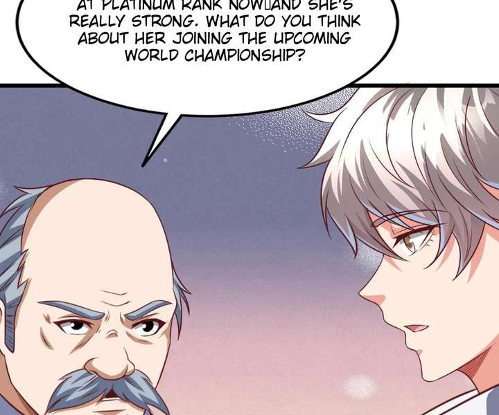 Aura Recovery: I Get a New Skill Everyday Chapter 190 292 54