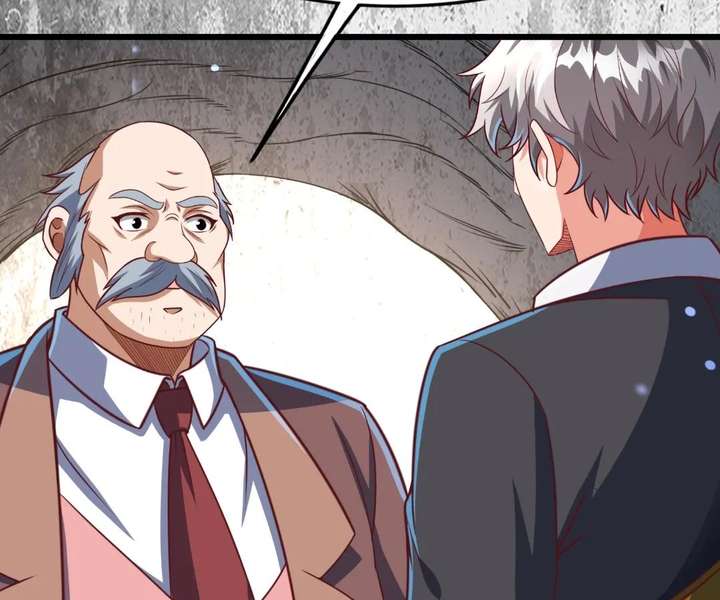 Aura Recovery: I Get a New Skill Everyday Chapter 190 301 63