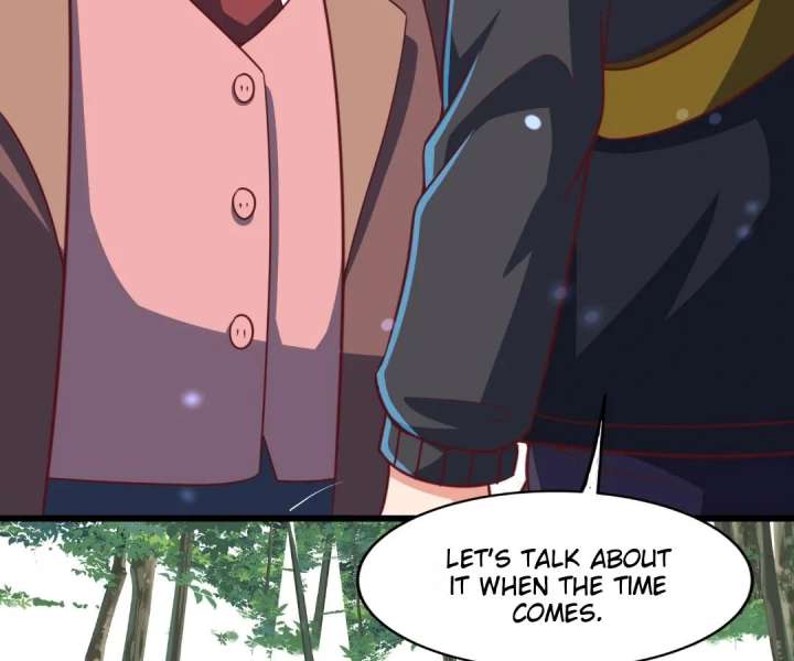 Aura Recovery: I Get a New Skill Everyday Chapter 190 302 64