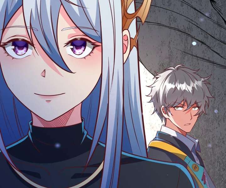 Aura Recovery: I Get a New Skill Everyday Chapter 190 304 66