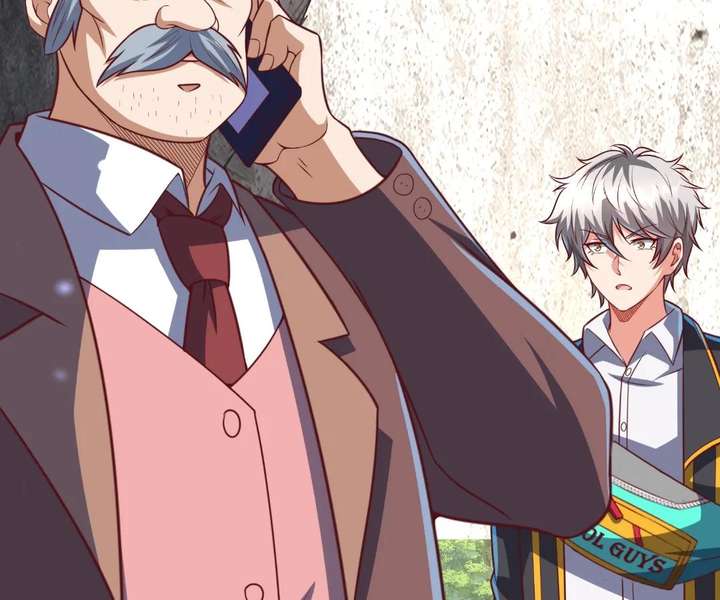 Aura Recovery: I Get a New Skill Everyday Chapter 190 310 72