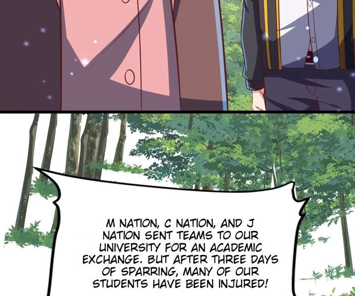 Aura Recovery: I Get a New Skill Everyday Chapter 190 311 73