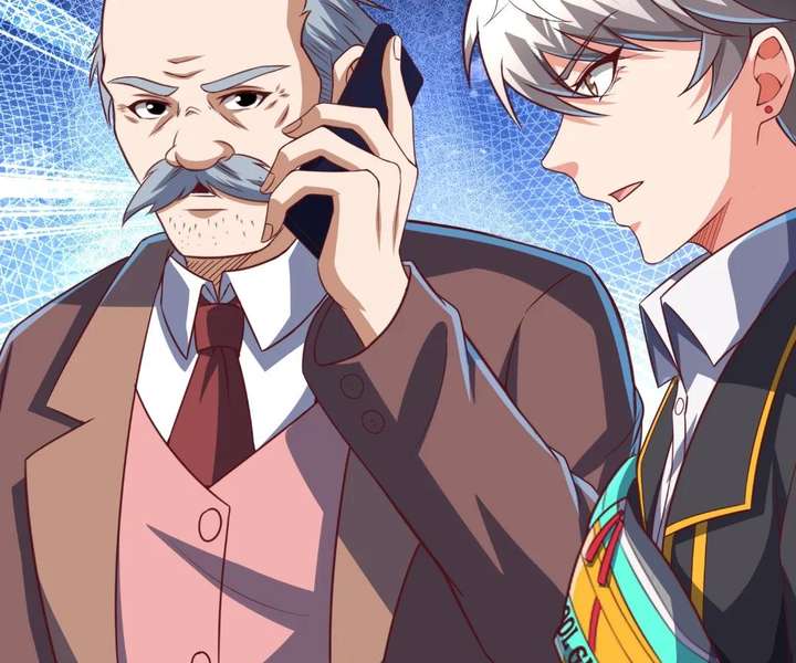 Aura Recovery: I Get a New Skill Everyday Chapter 190 314 76