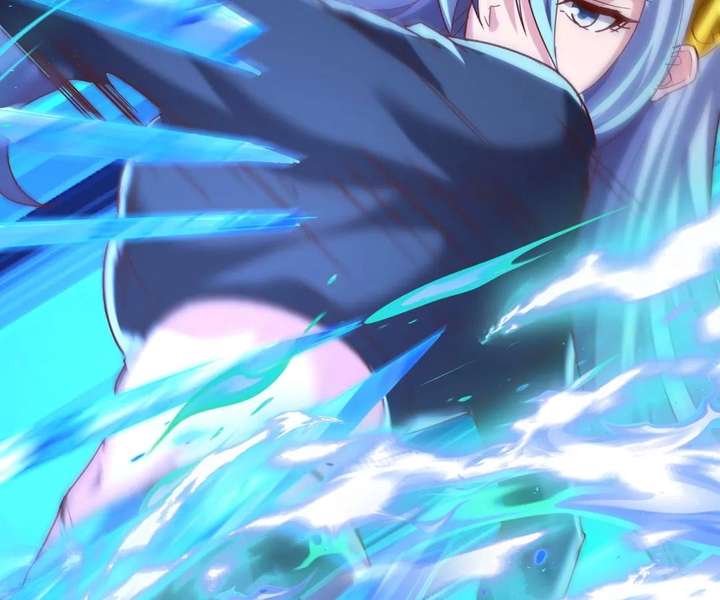 Aura Recovery: I Get a New Skill Everyday Chapter 196 277 06