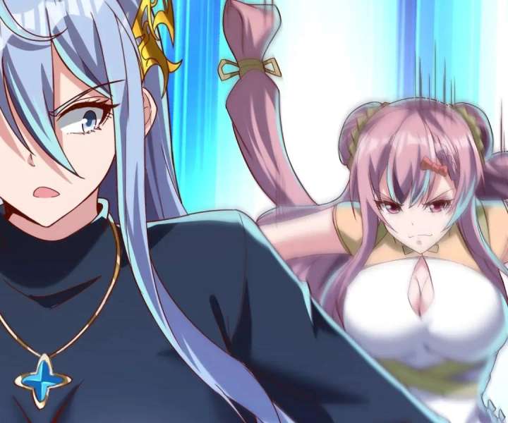 Aura Recovery: I Get a New Skill Everyday Chapter 196 289 18